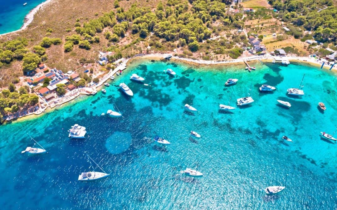 Kulturna baština i tradicija otoka kroz stoljeća