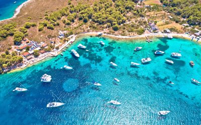 Kulturna baština i tradicija otoka kroz stoljeća