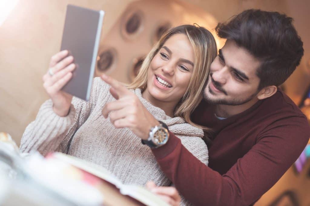 Nervoza prije intimnosti: 8 načina da se smirite