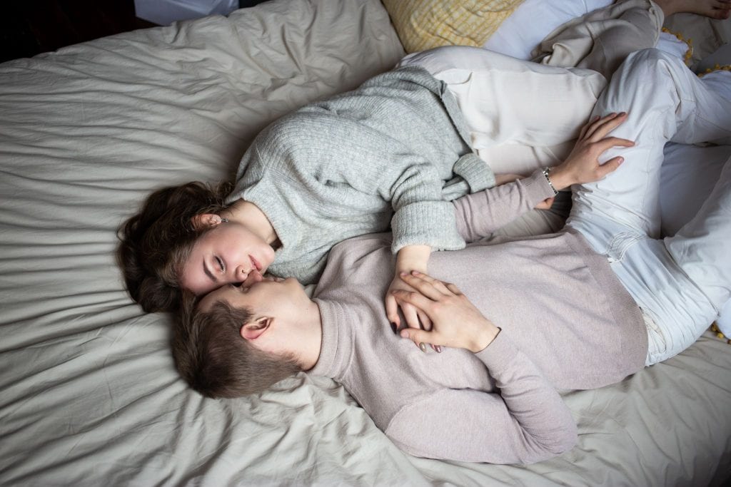 Male promjene rutine koje mogu osvježiti vezu Male promjene rutine koje mogu osvježiti vezu