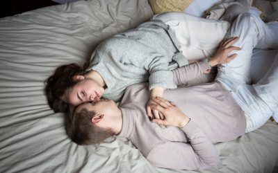 Male promjene rutine koje mogu osvježiti vezu